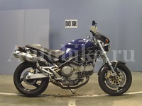     Ducati Monster900 MS4 2001  1